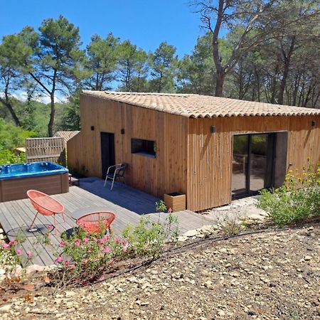 La Pinede De Venelles Exterior foto